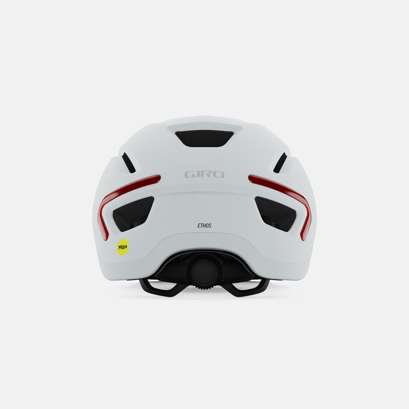 Giro Ethos MIPS Shield Commuter Helmet - Matt Chalk