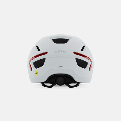 Giro Ethos MIPS Shield Commuter Helmet - Matt Chalk