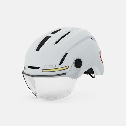 Giro Ethos MIPS Shield Commuter Helmet - Matt Chalk