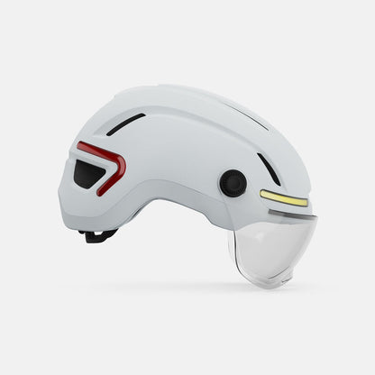 Giro Ethos MIPS Shield Commuter Helmet - Matt Chalk