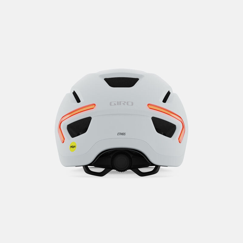 Giro Ethos MIPS Shield Commuter Helmet - Matt Chalk
