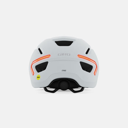 Giro Ethos MIPS Shield Commuter Helmet - Matt Chalk