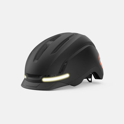 Giro Ethos MIPS Commuter Helmet - Matt Black