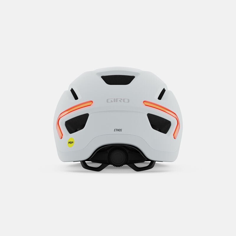 Giro Ethos MIPS Commuter Helmet - Matt Chalk