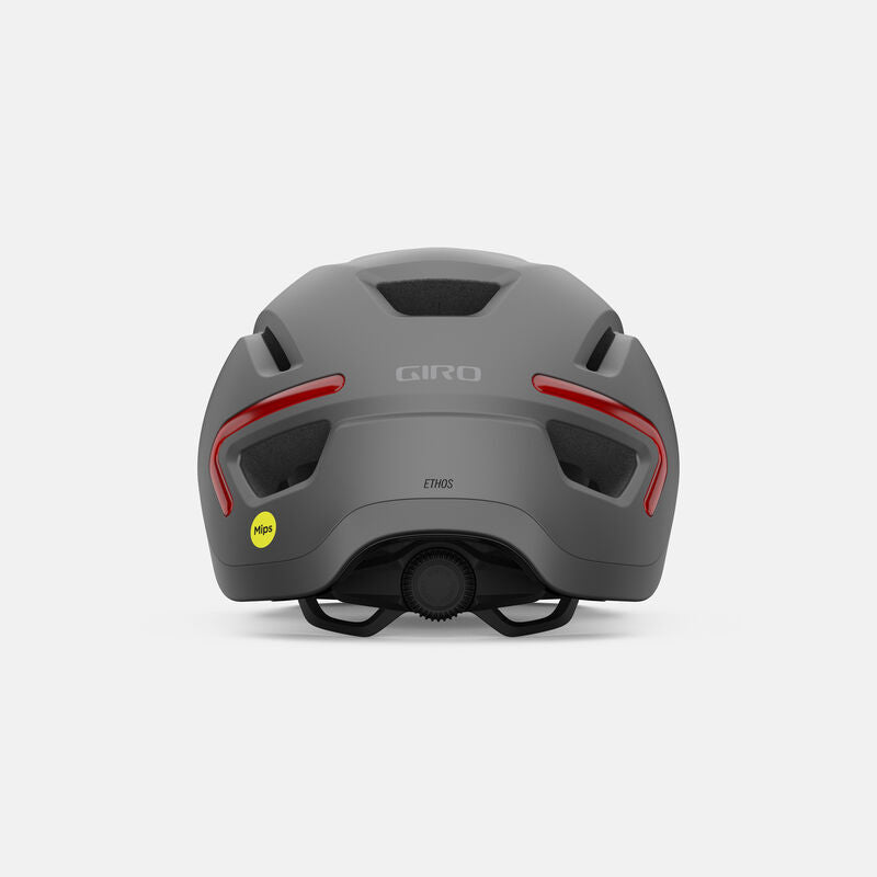 Giro Ethos MIPS Commuter Helmet - Matt Graphite