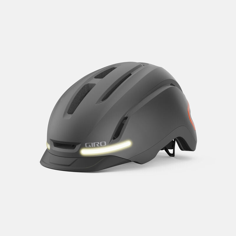 Giro Ethos MIPS Commuter Helmet - Matt Graphite