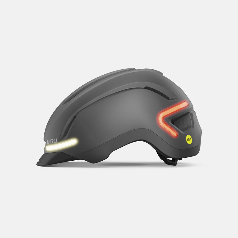 Giro Ethos MIPS Commuter Helmet - Matt Graphite