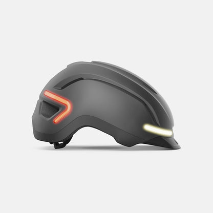 Giro Ethos MIPS Commuter Helmet - Matt Graphite