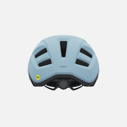 Giro Fixture MIPS II MTB Helmet - Womens - Matt Light Harbour Blue