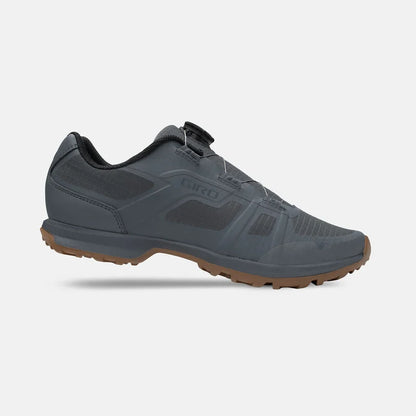 Giro Gauge BOA MTB Shoe - Portaro Gray-Gum