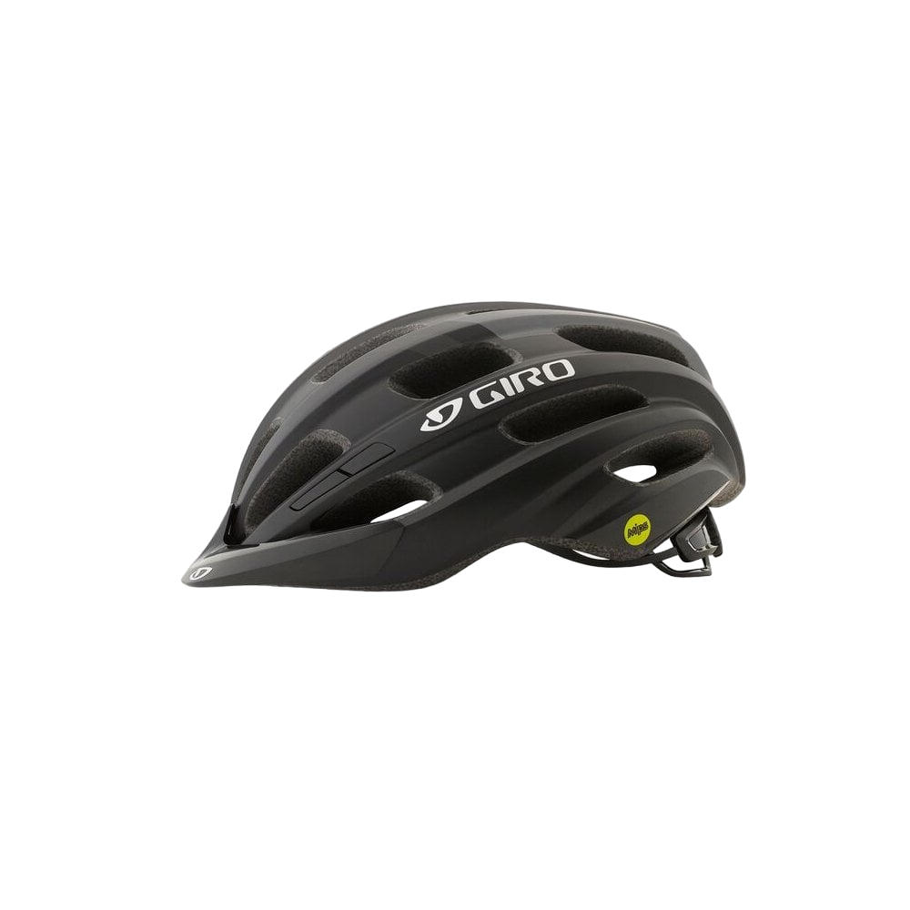 Giro Hale MIPS Helmet - Youth - Matt Black