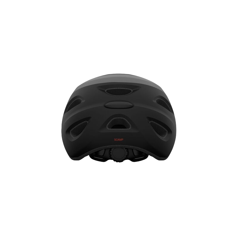 Giro Scamp MIPS Child Helmet - Matt Black