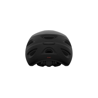 Giro Scamp MIPS Child Helmet - Matt Black