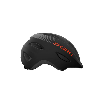 Giro Scamp MIPS Child Helmet - Matt Black