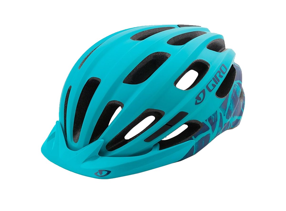 Giro Vasona MIPS MTB Helmet - Womens -  Matt Glacier - 2018 Matt Glacier Universal Womens Fit - 50-57cm 