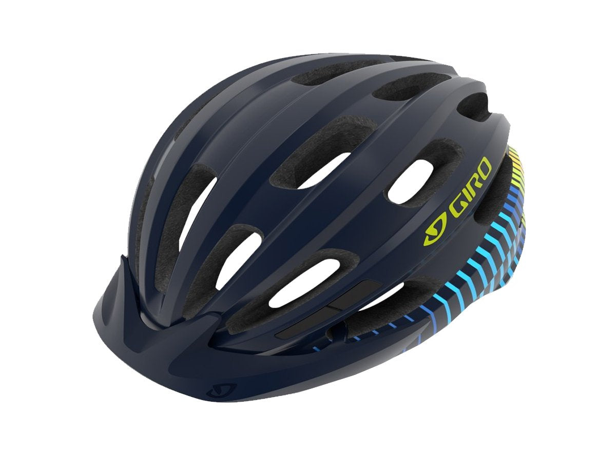 Giro Vasona MIPS MTB Helmet - Womens -  Midnight Heatwave Black - 2019 Midnight Heatwave Black Universal Womens Fit - 50-57cm 