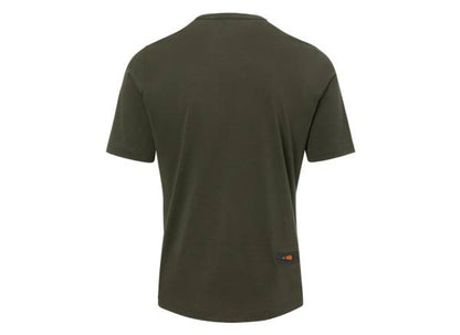 Giro Venture Short Sleeve MTB Jersey - Trail Green
