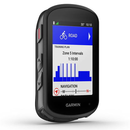 Garmin Edge 540 Bundle