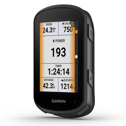 Garmin Edge 540 Bundle