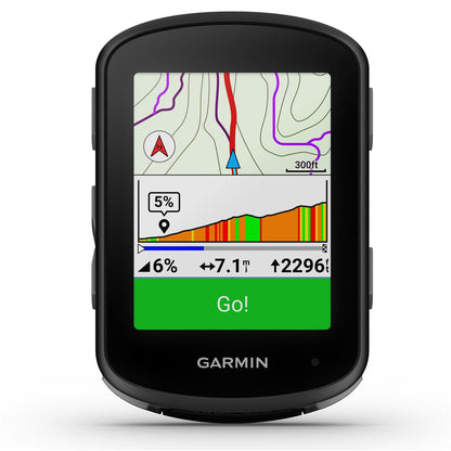 Garmin Edge 540 Bundle