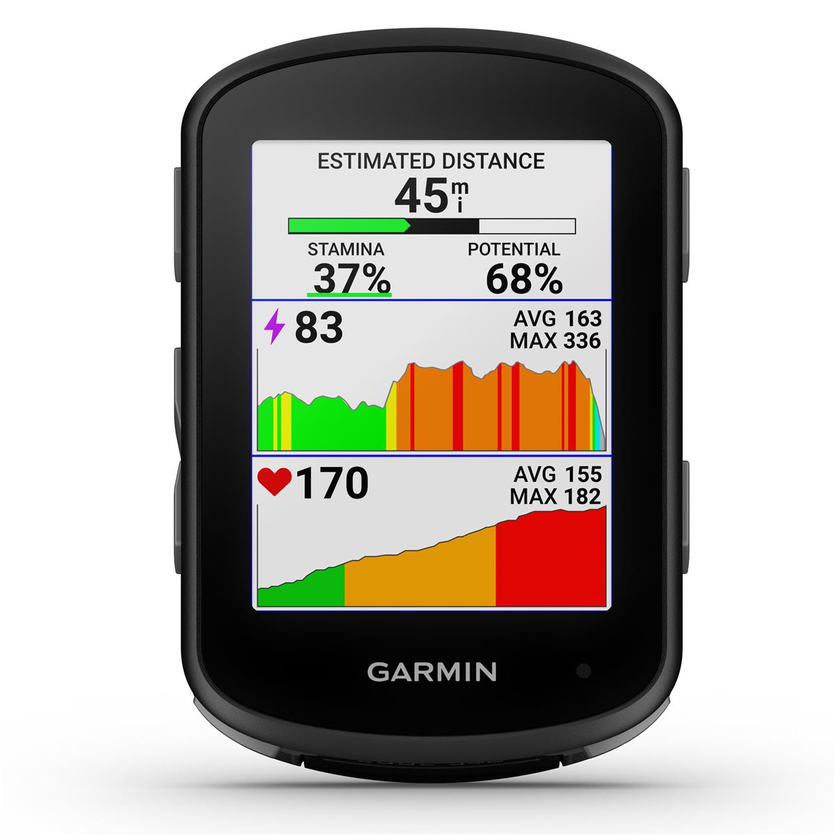 Garmin Edge 540 Bundle