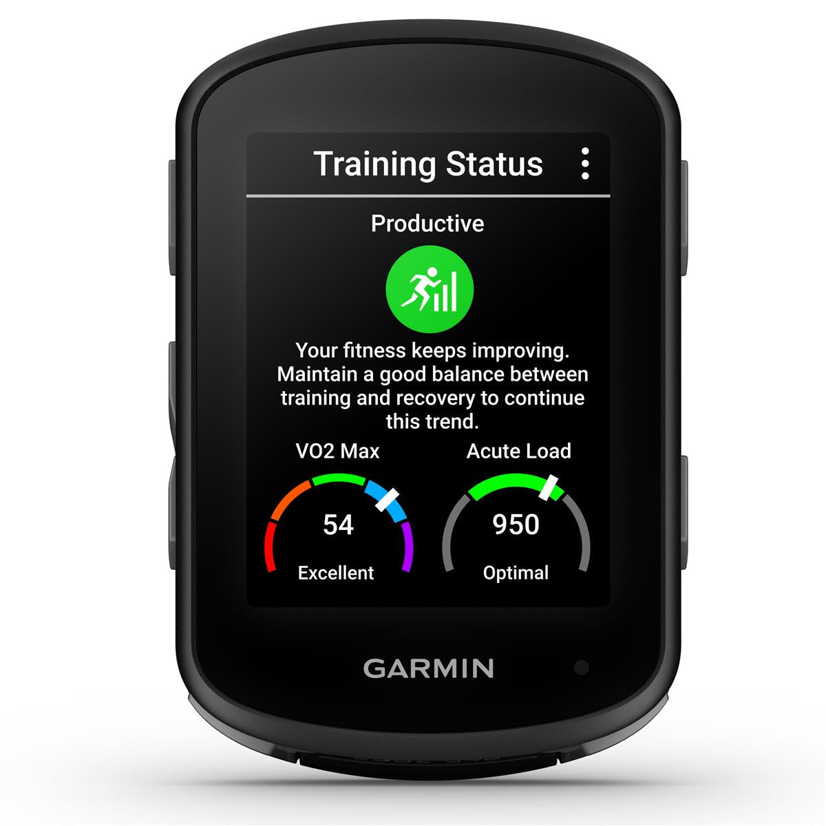 Garmin Edge 540 Bundle