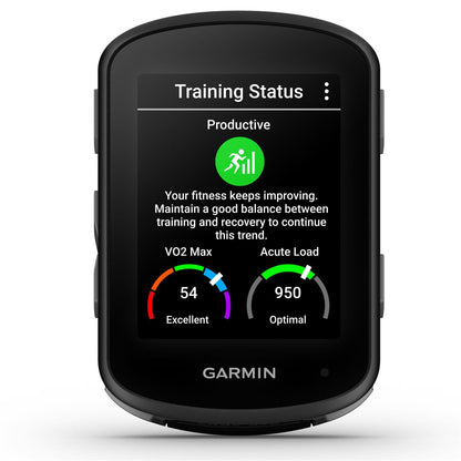 Garmin Edge 540 Bundle