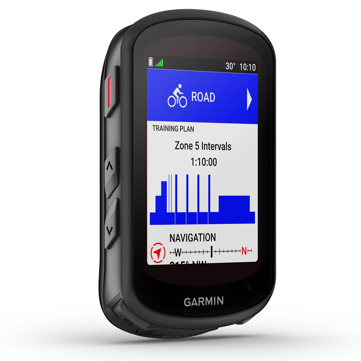 Garmin Edge 540 Solar