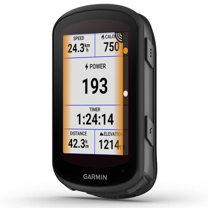 Garmin Edge 540 Solar