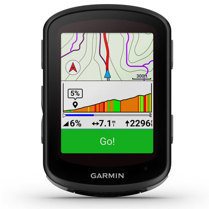 Garmin Edge 540 Solar