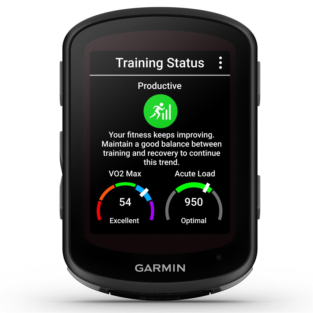 Garmin Edge 540 Solar