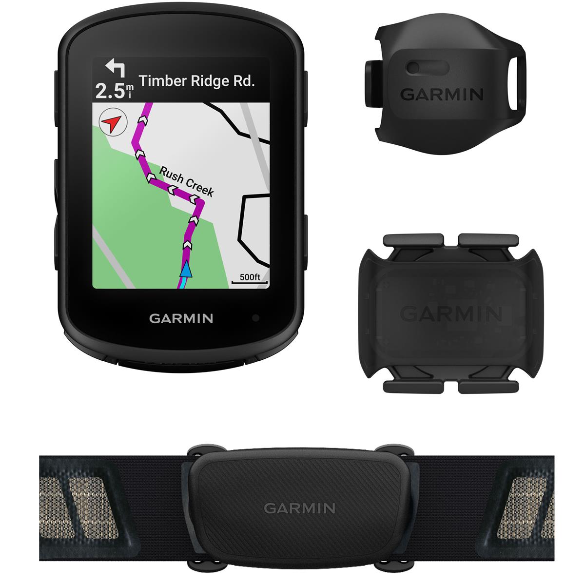 Garmin Edge 840 Bundle