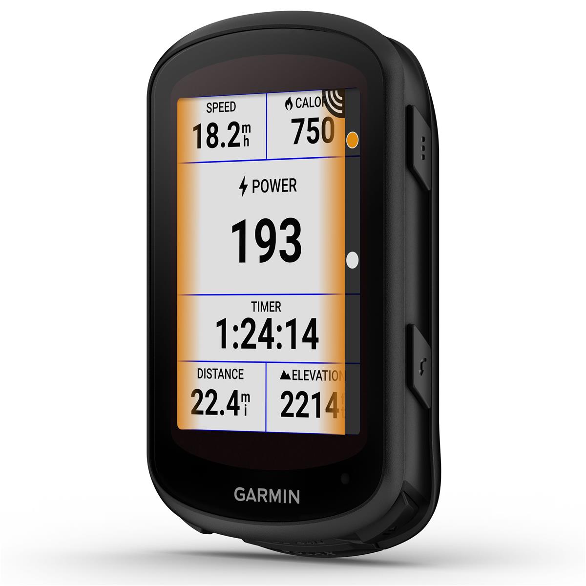 Garmin Edge 840 Bundle