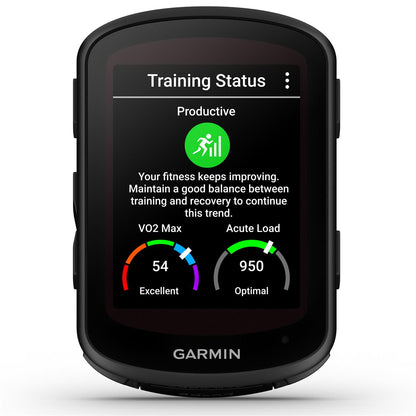 Garmin Edge 840 Bundle