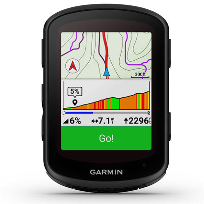 Garmin Edge 840 Bundle