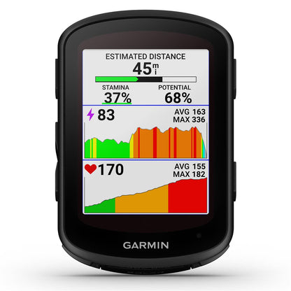 Garmin Edge 840 Bundle