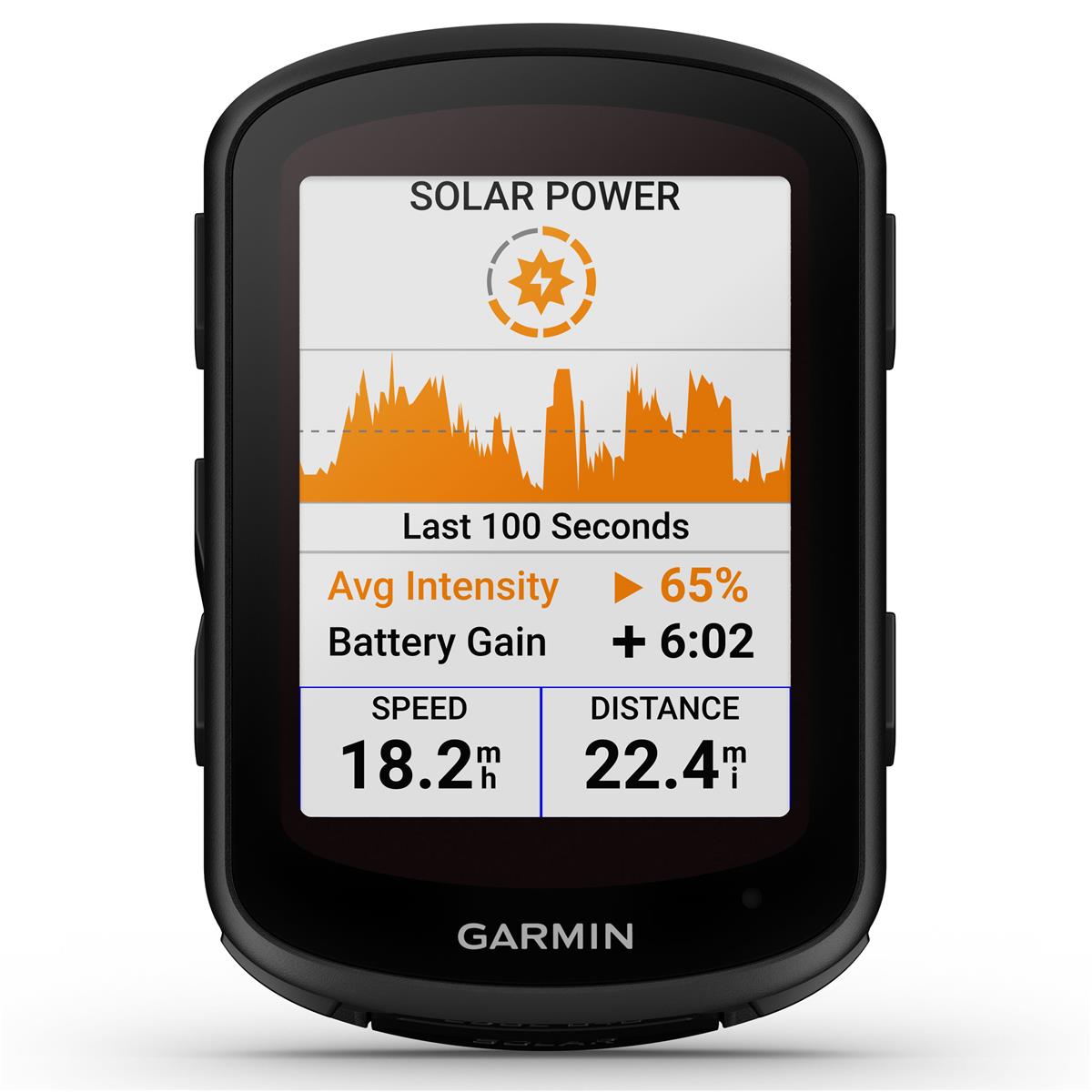 Garmin Edge 840 Bundle