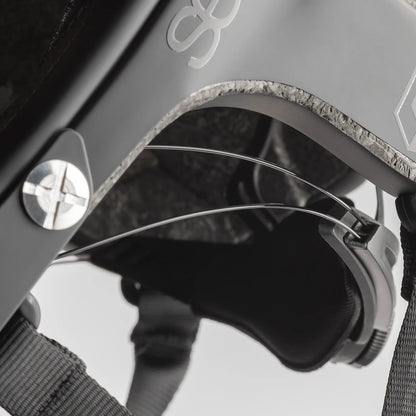 7 iDP M2 BOA MTB Helmet - Diesel Blue