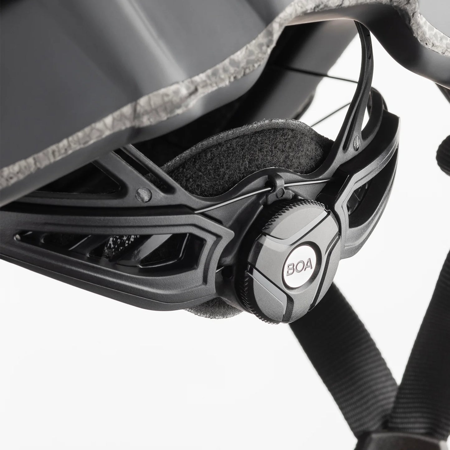 7 iDP M2 BOA MTB Helmet - Diesel Blue