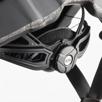 7 iDP M2 BOA MTB Helmet - Diesel Blue