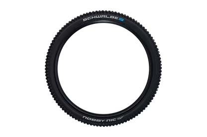 Schwalbe Nobby Nic Evolution 29" Folding MTB Tire - Superground - Addix