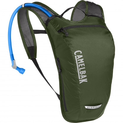 Camelbak Hydrobak Light Hydration Pack - Army Green - NLM