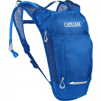 Camelbak Mini M.U.L.E. Hydration Pack - 50oz - Blue - NLM