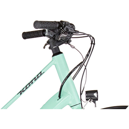 Kona Ecoco 650b - Mint Green - 2022