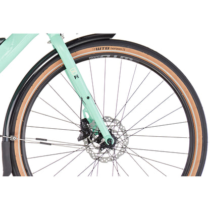 Kona Ecoco 650b - Mint Green - 2022