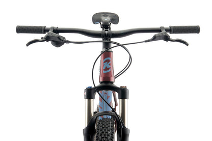 Kona Fire Mountain 27.5 - Gloss Metallic Mauve - 2022