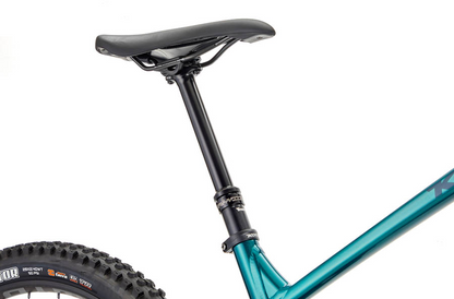 Kona Process 134 DL 29 - Gloss Metallic Green - 2022