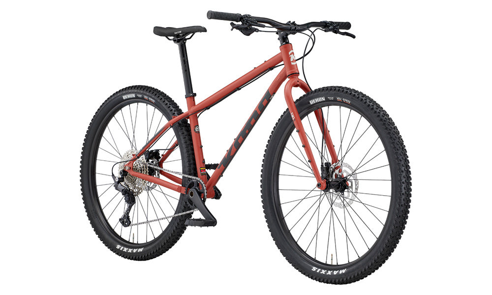 Kona Unit X 29 - Matt Bloodstone - 2022/23