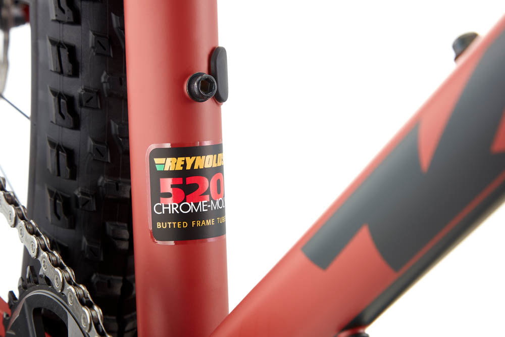 Kona Unit X 29 - Matt Bloodstone - 2022/23