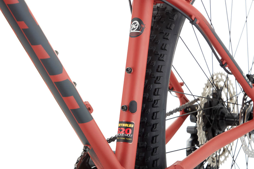 Kona Unit X 29 - Matt Bloodstone - 2022/23